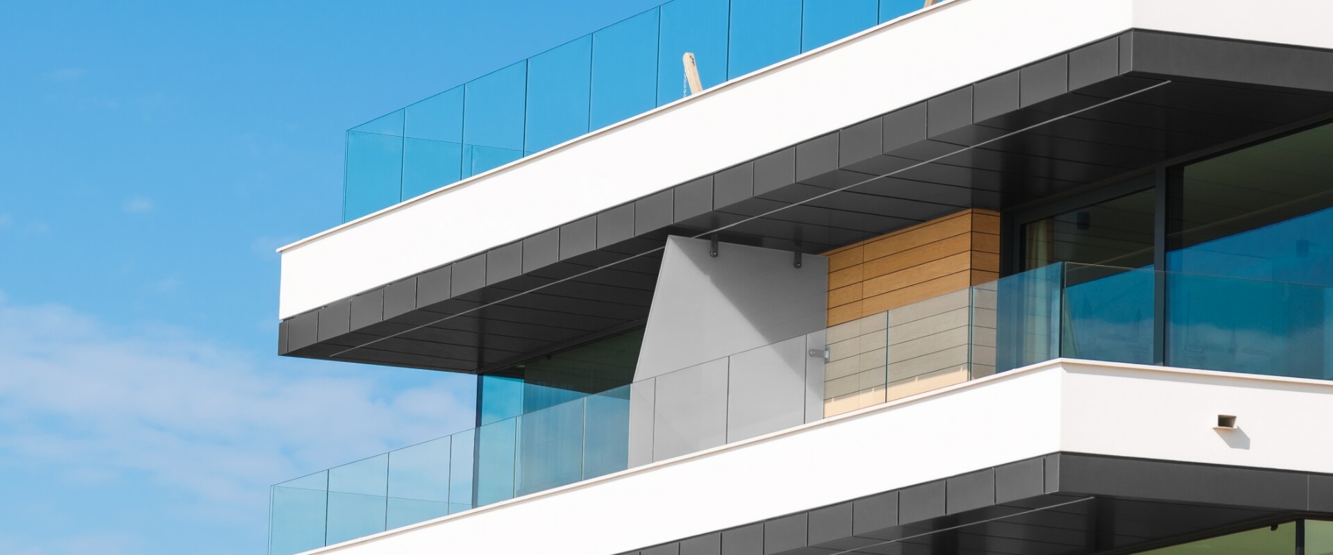 Glass Balustrades Precision Glass Fencing FREE Quotes