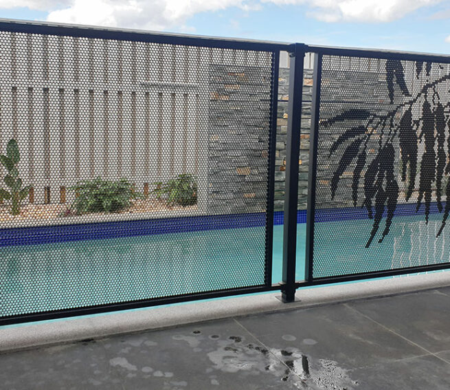 pool-perf-fencing